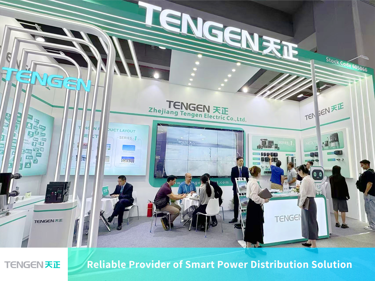 含“新”量十足，九游会国际NEXTG广交会全球圈粉